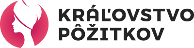 KRÁĽOVSTVO PÔŽITKOV