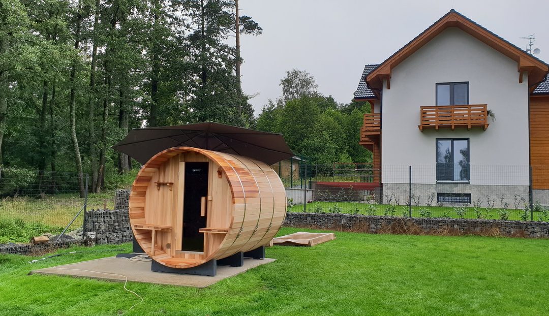 Sarnia céder, Tatranská Lomnica