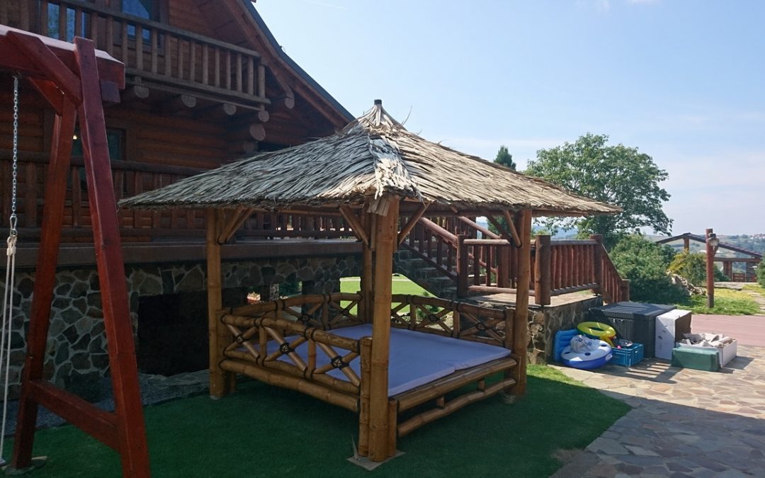 Balihut Binjai, Dolná Súča